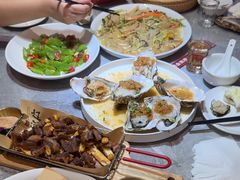 -金饭碗家宴(中兴路店)