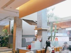 -鲜牛记潮汕牛肉火锅(淮安珠海路店)