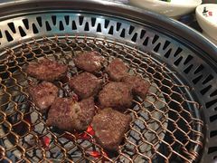 -朴大人炭烤·韩国料理(奥帆中心海尔洲际店)