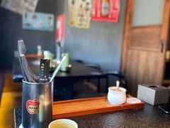 -牛兆·牛内脏·烤肉(慈云寺店)