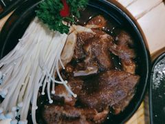-汉拿山(包河万达店)