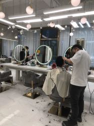-5M HAIR SALON