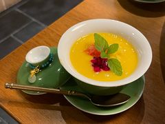 -荷风细雨·中国茶宴(碧云店)