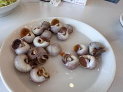 -金海湾海鲜排档(朱家尖店)