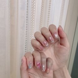 -Fanni美甲美睫皮肤管理