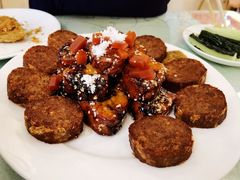 -烤肉宛饭庄(南礼士路店)