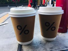 -% Arabica阿拉比卡咖啡烘焙工坊