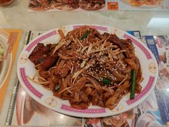 -大哥餐厅(西城花园店)