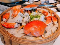 -富黎华海鲜大酒楼(正大广场店)