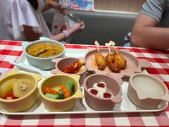 -西贝(南开大悦城店)