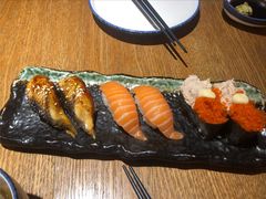 -渔井食堂(新洲店)