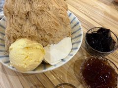 咖啡沙冰-Ice Monster冰馆·CNN评选全球十大甜品(国贸商城店)