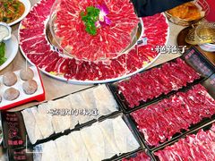 -三头牛·潮汕牛肉生蚝火锅 (夏湾店)