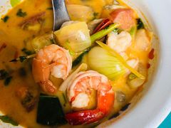 -Doo Dee Thai Food(Issan/Isaan/Esan)