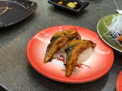 -禾绿寿司·定食·拉面·烧炸(喜荟城店)