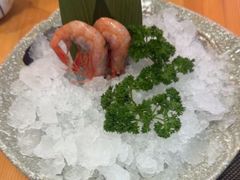 -菊上日式料理(蚌埠银泰店)