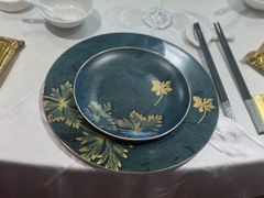 -世华轩餐厅(金仓永华大酒店)