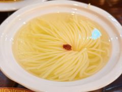 菊花豆腐-烤肉季饭庄