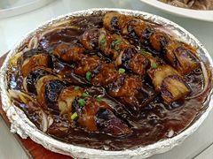 -紫羅蘭酒家(万江石美店)