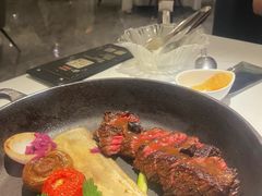 -王品牛排(杭州大厦店)