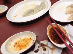 -喜家德虾仁水饺(长泰广场店)