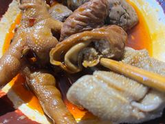 -楠火锅(龙阳广场店)