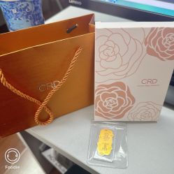 点击看大图 -CRD克徕帝(上海凯德晶萃广场店)