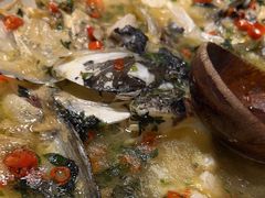 -老傅家湘潭水煮活鱼店(众一国际店)