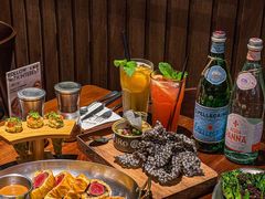 -Bistro 63 创意融合料理(广粤天地店)