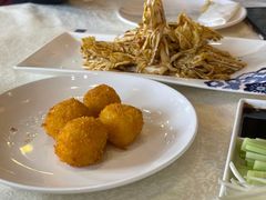 -便宜坊烤鸭店(玉蜓桥天坛店)