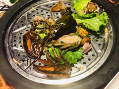 -船奇蒸汽海鲜·闽菜(八市海鲜总店)