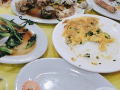 -秋姐美食店(旅游大道店)
