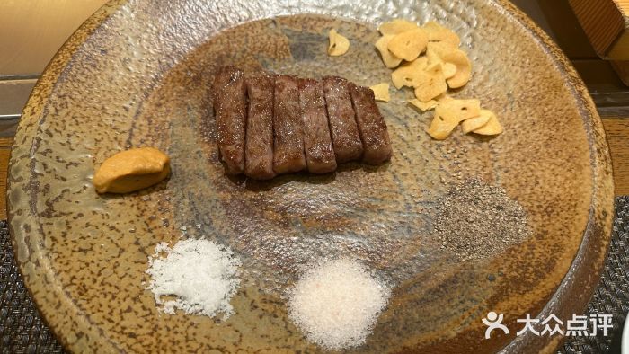 神户牛排 石田屋(本店)图片