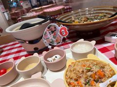 -西贝(凯德壹中心店)