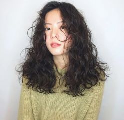 -TRIMS HAIR 修剪造型·烫染接发