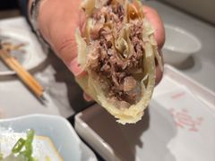 -高玛纳驴肉火烧(一世界店)