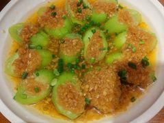 -时光乌托邦空中花园餐厅川味·融合菜(幸福广场店)