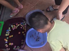 景点-宝墨园景区