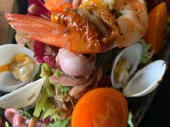 -查特花园美食广场(西单大悦城店)