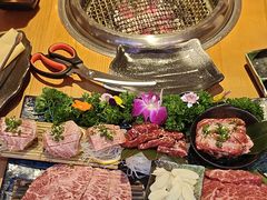 -丸藏和牛烧肉专门店(园区师惠坊店)