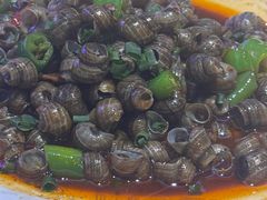 -沈胖子音乐烤吧·炒菜·龙虾(环城东路店)