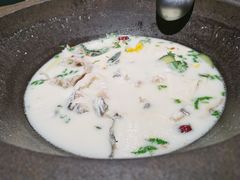-鲜潭蒸汽石锅鱼(五道口购物中心店)