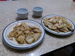 猪肝瘦肉肠粉-河记肠粉店