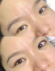 -Yue Show馨选·半永久纹眉纹眼线