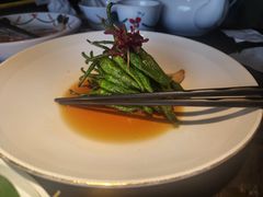 -穿越·外婆家(西溪天堂店)