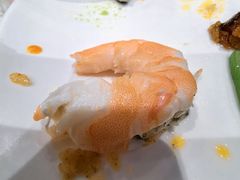 -晶丽香榭自助餐(南京大饭店)