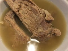 肉骨茶-松發肉骨茶(克拉码头店)