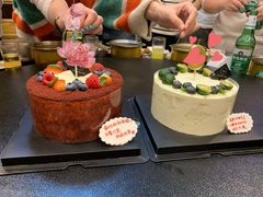 -姆们M Sweetie Cake(三里屯店)