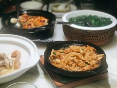 -客语客家菜(佳兆业广场店)