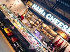 -Olé精品超市(海上世界店)